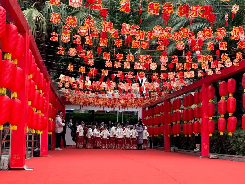 龙马潭区文化资源深度挖掘：构建具有城市辨识度的文旅内容矩阵